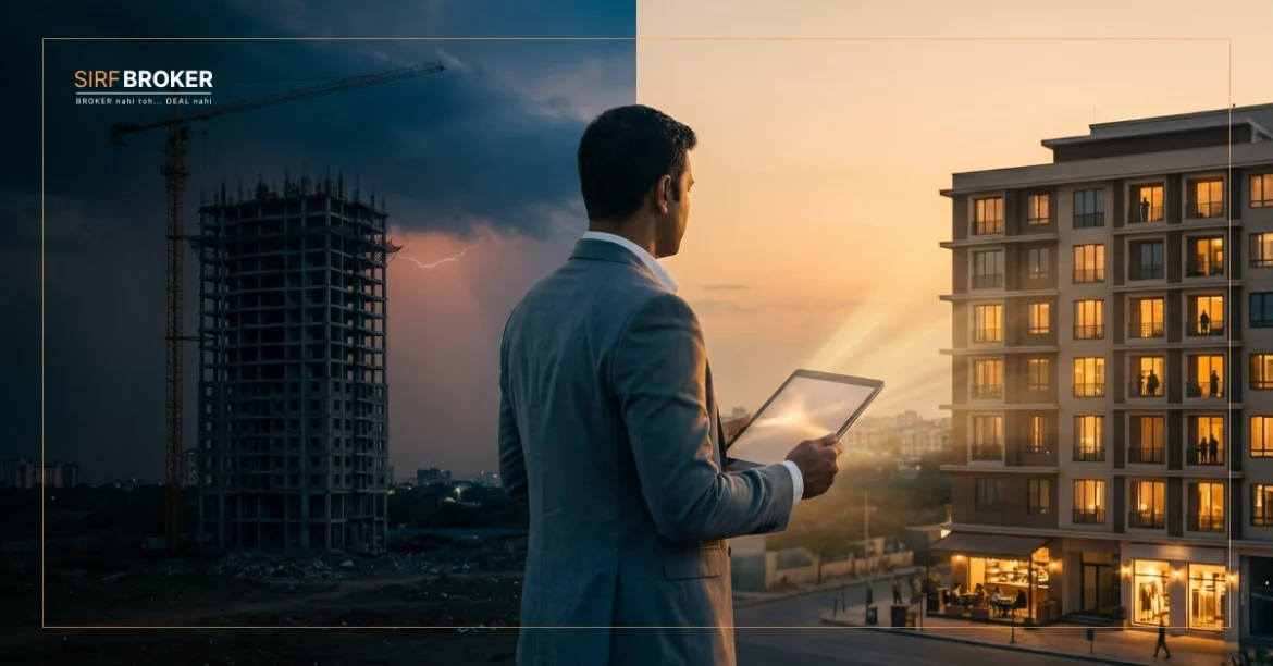 Rental income versus price appreciation in real estate investment during uncertain property markets.